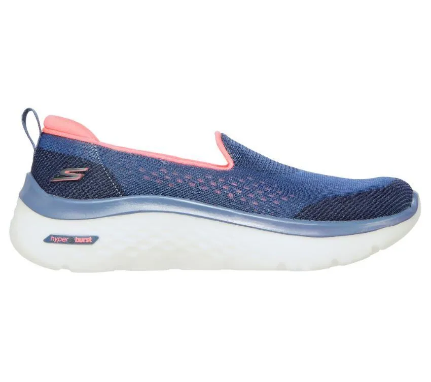 Go Walk Hyper Bur Lun/Ma Skechers