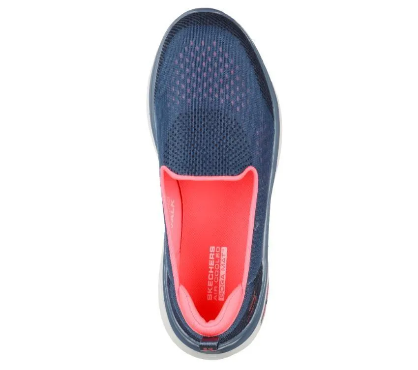 Go Walk Hyper Bur Lun/Ma Skechers