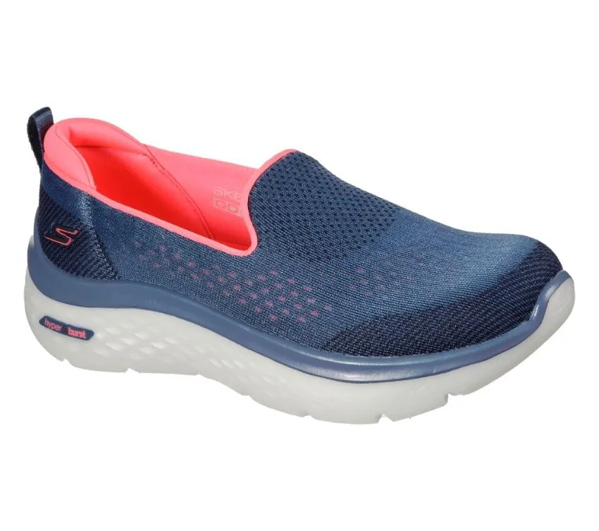 Go Walk Hyper Bur Lun/Ma Skechers