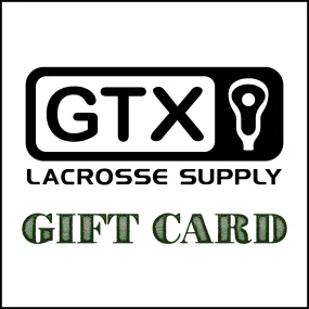 GTX gift card - Best results for purchasing GTX gift cards.