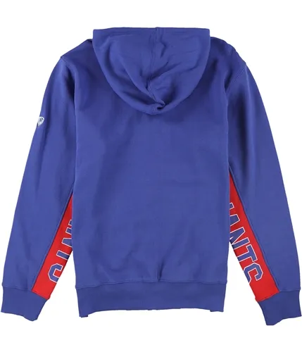 Hands High Mens New York Giants Hoodie Sweatshirt, TW2