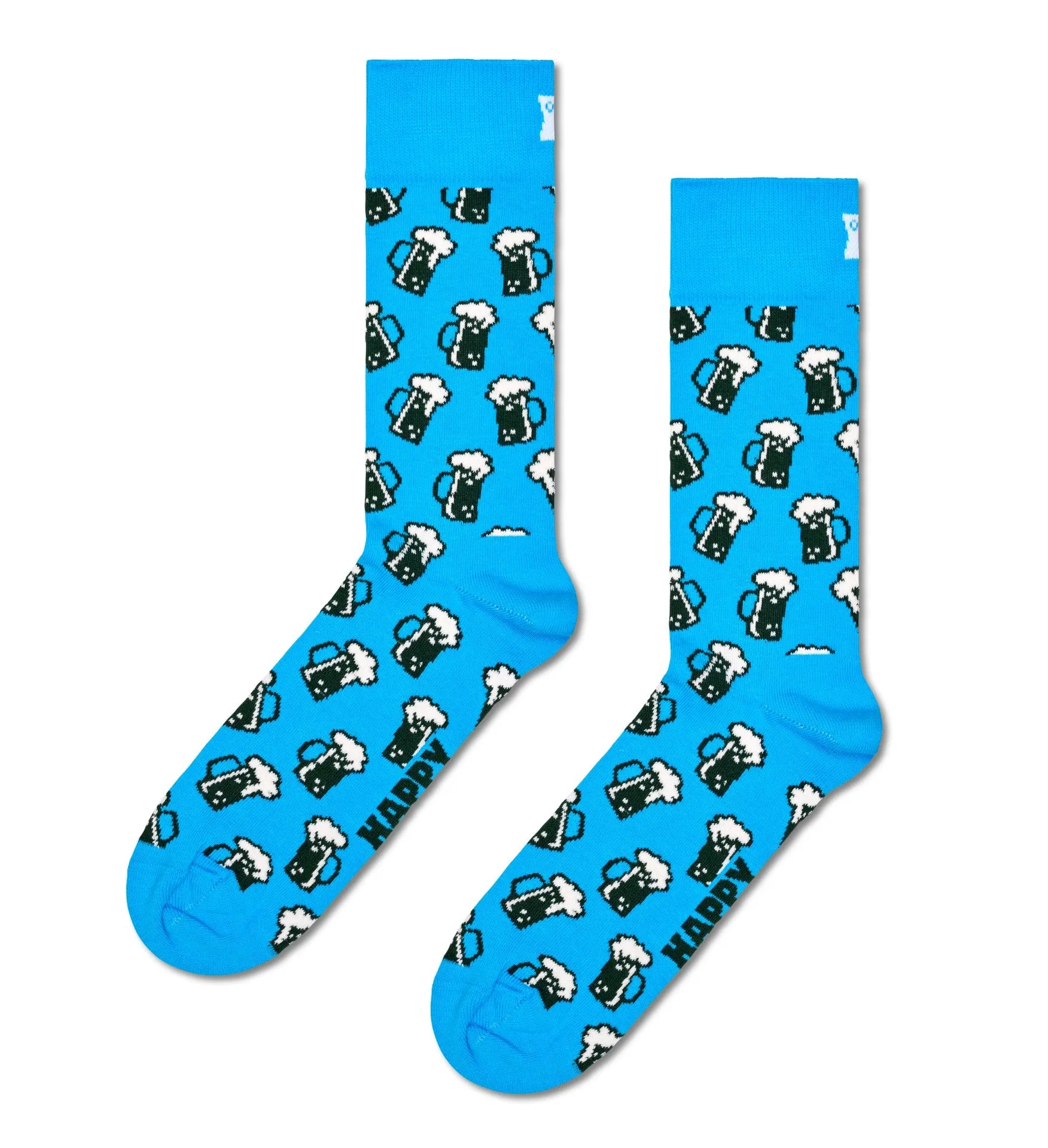 Happy Socks Wurst and Beer Socks Set 3-Pack - Shop Now!