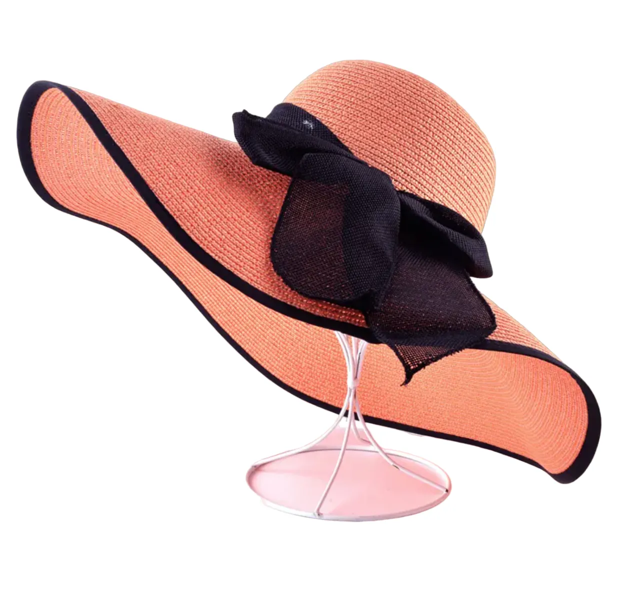 Hat Marlot Orange