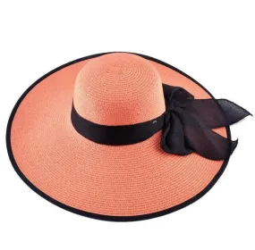 Hat Marlot Orange