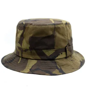 Heather Fashions Harland Bush Hat