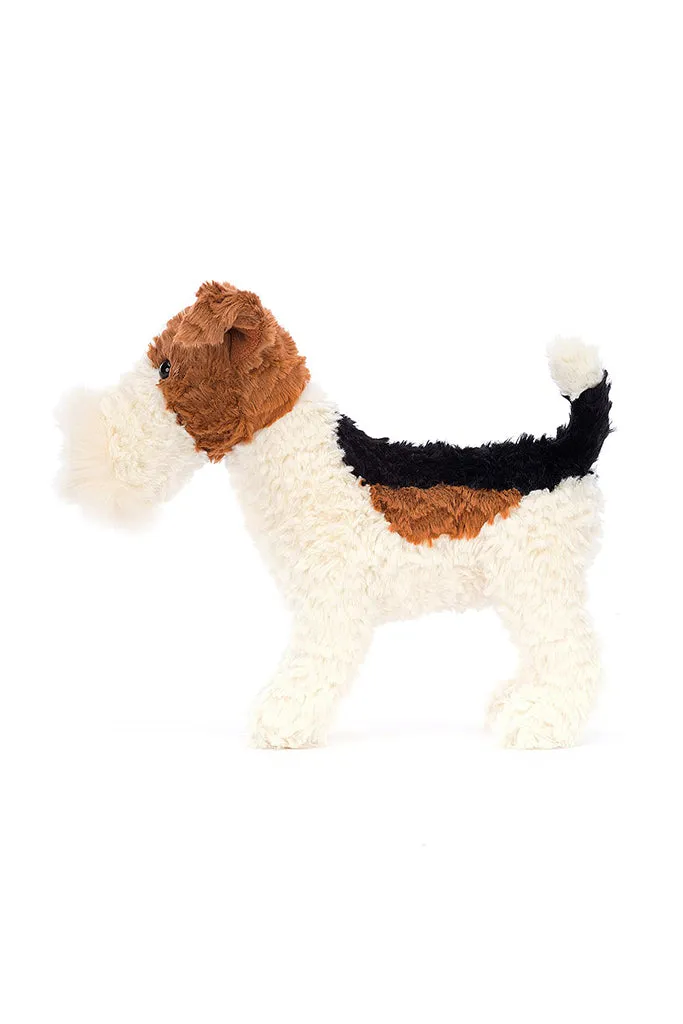 Hector Fox Terrier breed