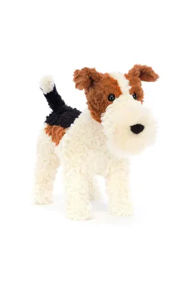 Hector Fox Terrier breed