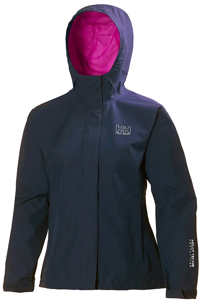 Helly Hansen Women's Seven J Jacket