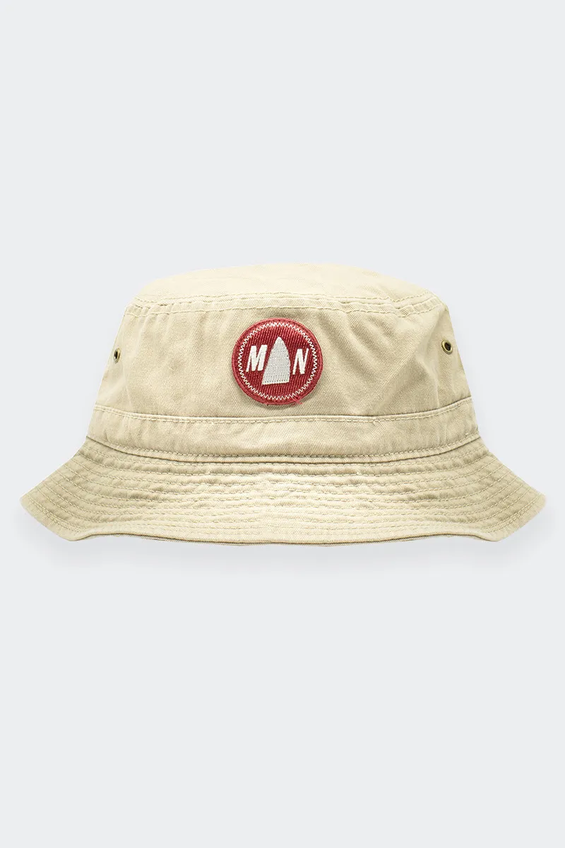 Howard beige hat