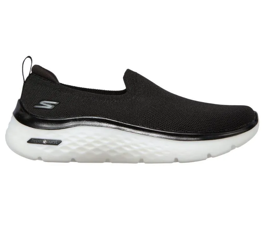 Hyper Burst Ladies Skechers Walking Shoes