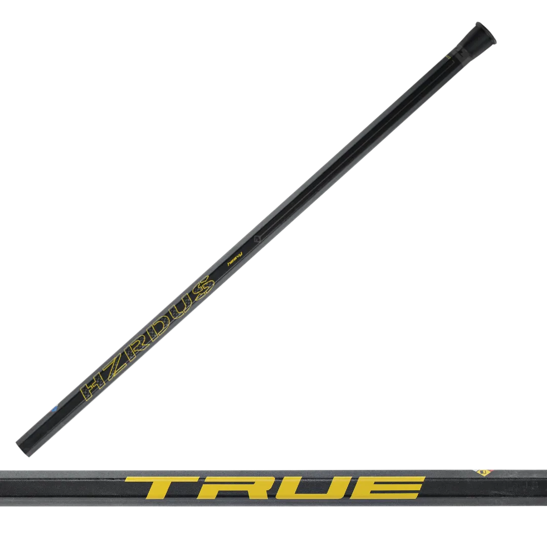 HZRDUS Heavy Box Shaft - Verified Authentic & Unmatched Performance