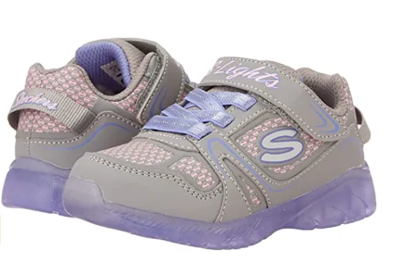 Illumi Brights Babies Skechers