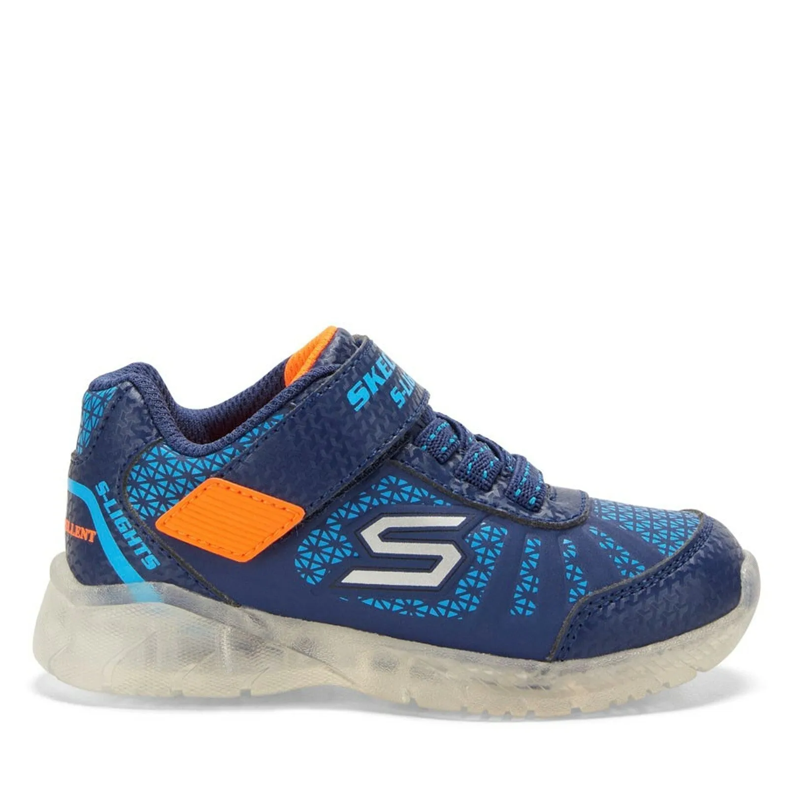 Infant Skechers ILLUMI BRIGHTS