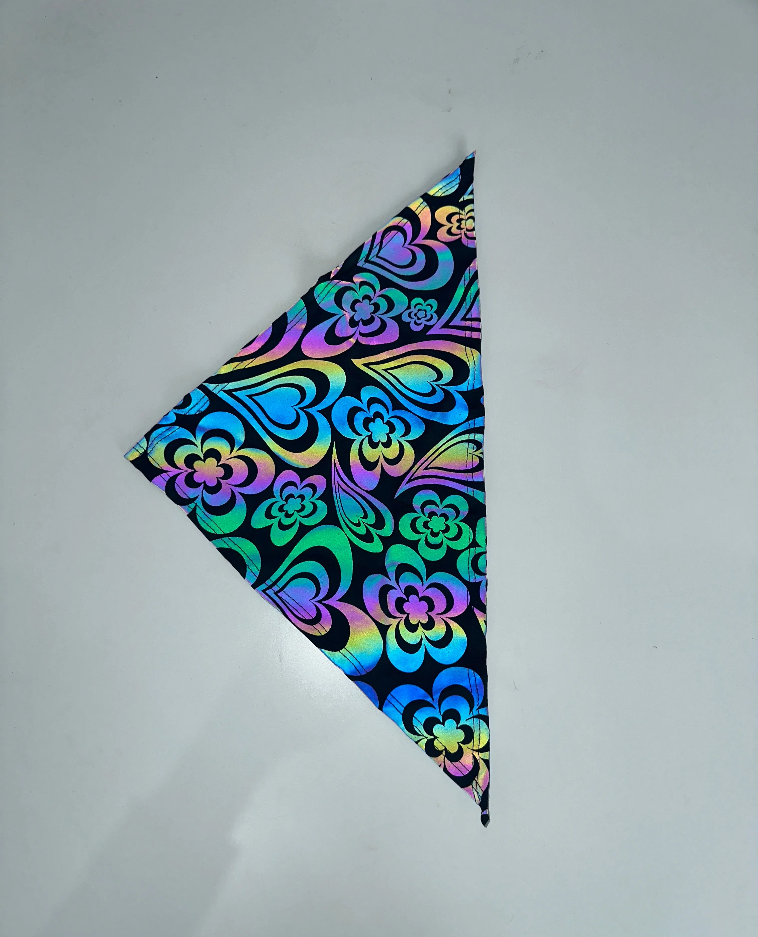 Jazzy Pups Bandana - Trendy and Fashionable Dog Accessory | Shop Now