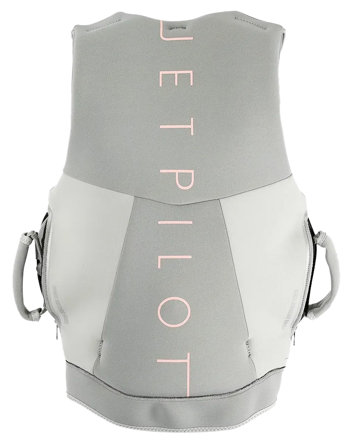 Jetpilot Ladies Neo Vest - Grey