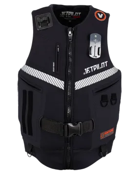 Jetpilot Venture Men's Black/Black Neo Vest