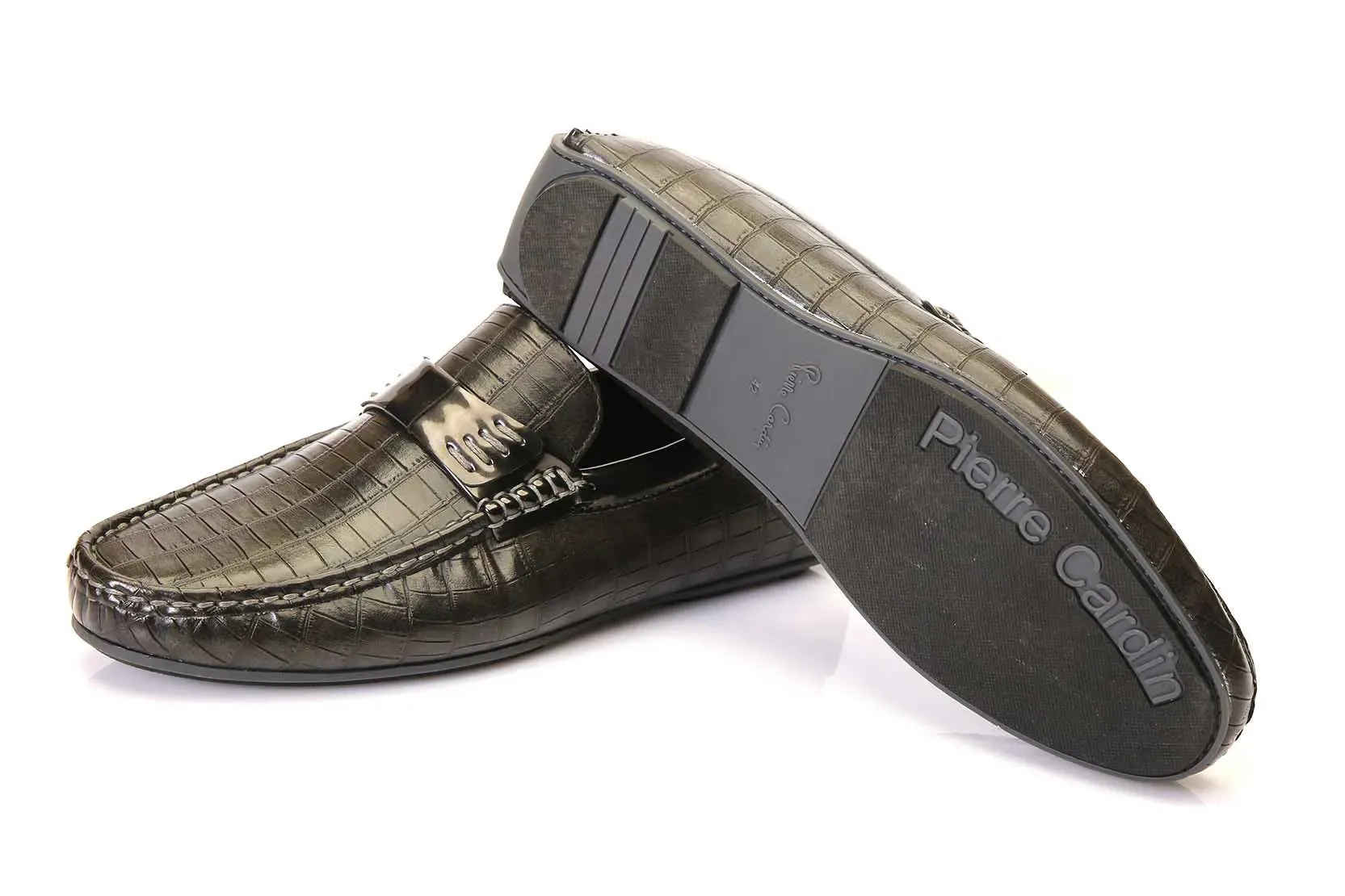 JK-2302 Men's Loafer - Best Price, High Quality | Shop Now