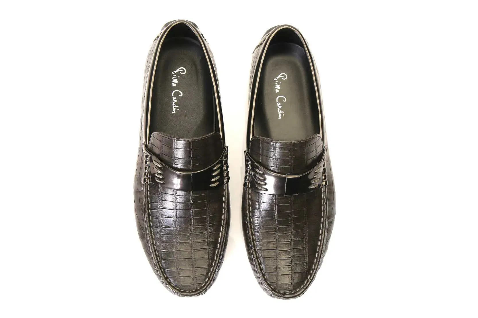 JK-2302 Men's Loafer - Best Price, High Quality | Shop Now