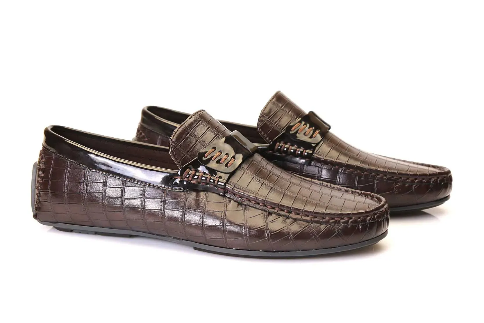 JK-2302 Men's Loafer - Best Price, High Quality | Shop Now