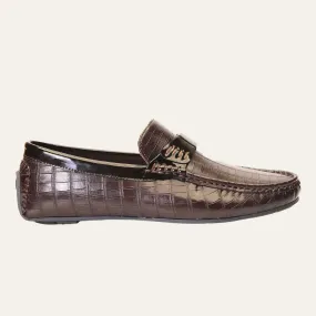 JK-2302 Men's Loafer - Best Price, High Quality | Shop Now