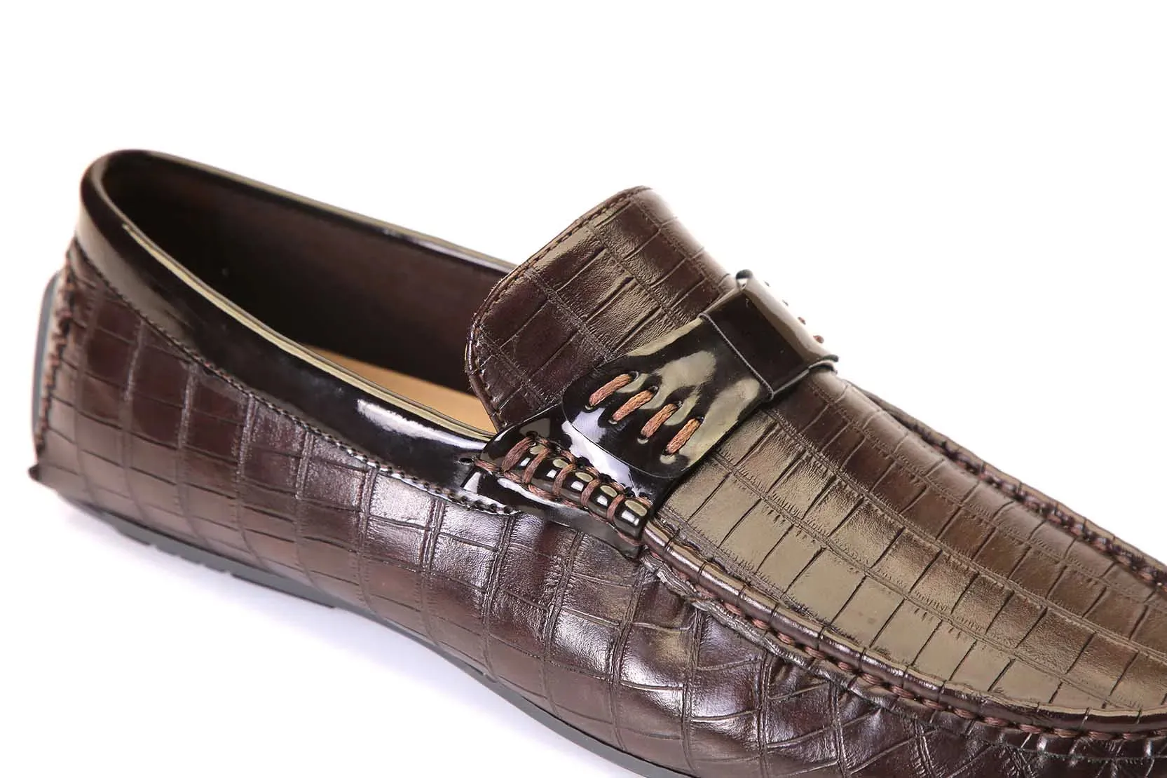 JK-2302 Men's Loafer - Best Price, High Quality | Shop Now