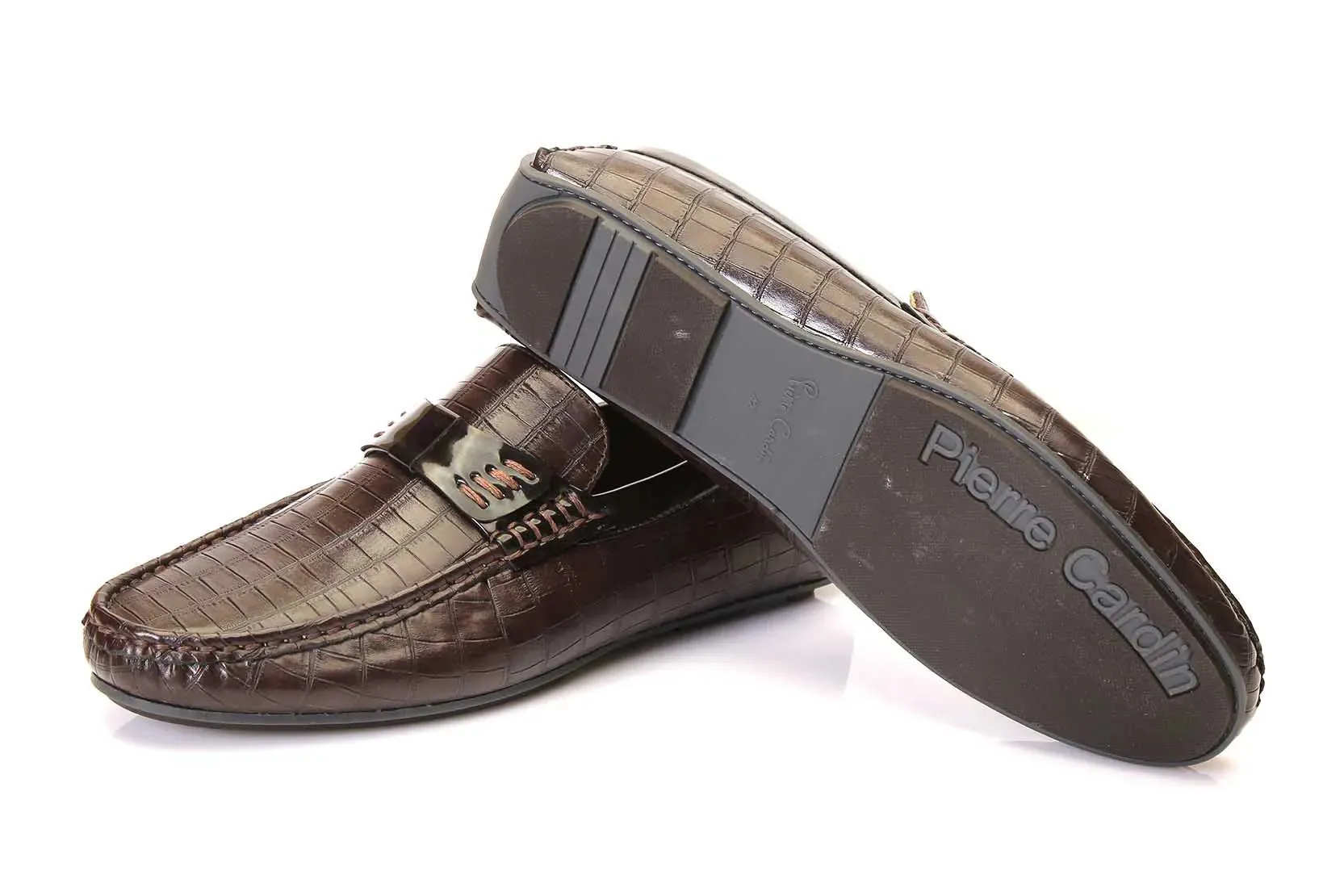 JK-2302 Men's Loafer - Best Price, High Quality | Shop Now