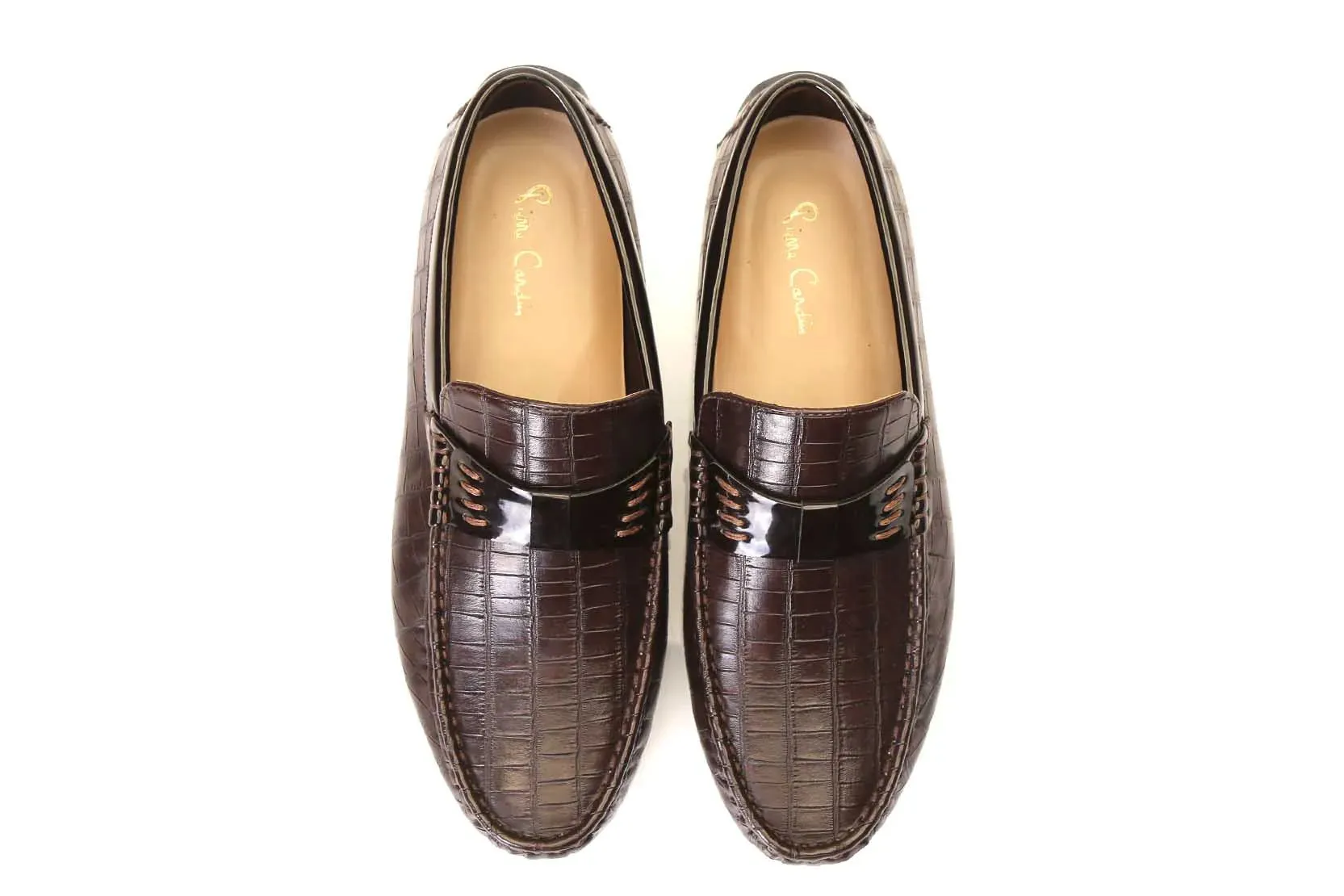 JK-2302 Men's Loafer - Best Price, High Quality | Shop Now