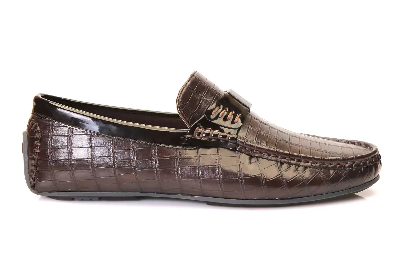 JK-2302 Men's Loafer - Best Price, High Quality | Shop Now