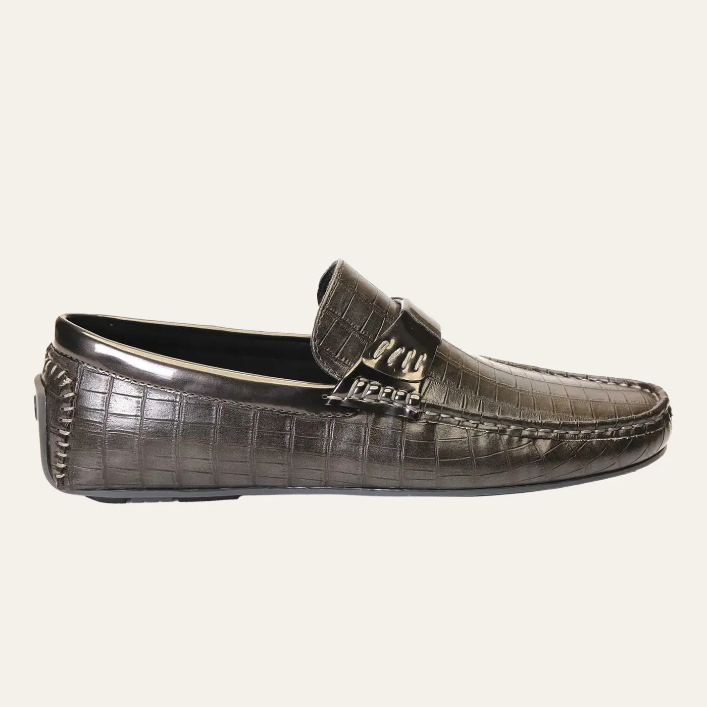 JK-2302 Men's Loafer - Best Price, High Quality | Shop Now