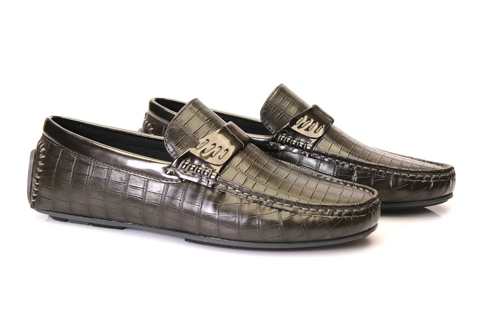 JK-2302 Men's Loafer - Best Price, High Quality | Shop Now