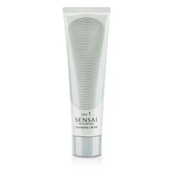 Kanebo Sensai  Sensai Silky Purifying Cleansing Cream (New Packaging) 125ml/4.3oz -24%