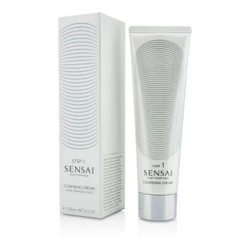 Kanebo Sensai  Sensai Silky Purifying Cleansing Cream (New Packaging) 125ml/4.3oz -24%