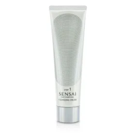 Kanebo Sensai  Sensai Silky Purifying Cleansing Cream (New Packaging) 125ml/4.3oz -24%