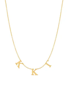 Kappa Kappa Gamma Pendant