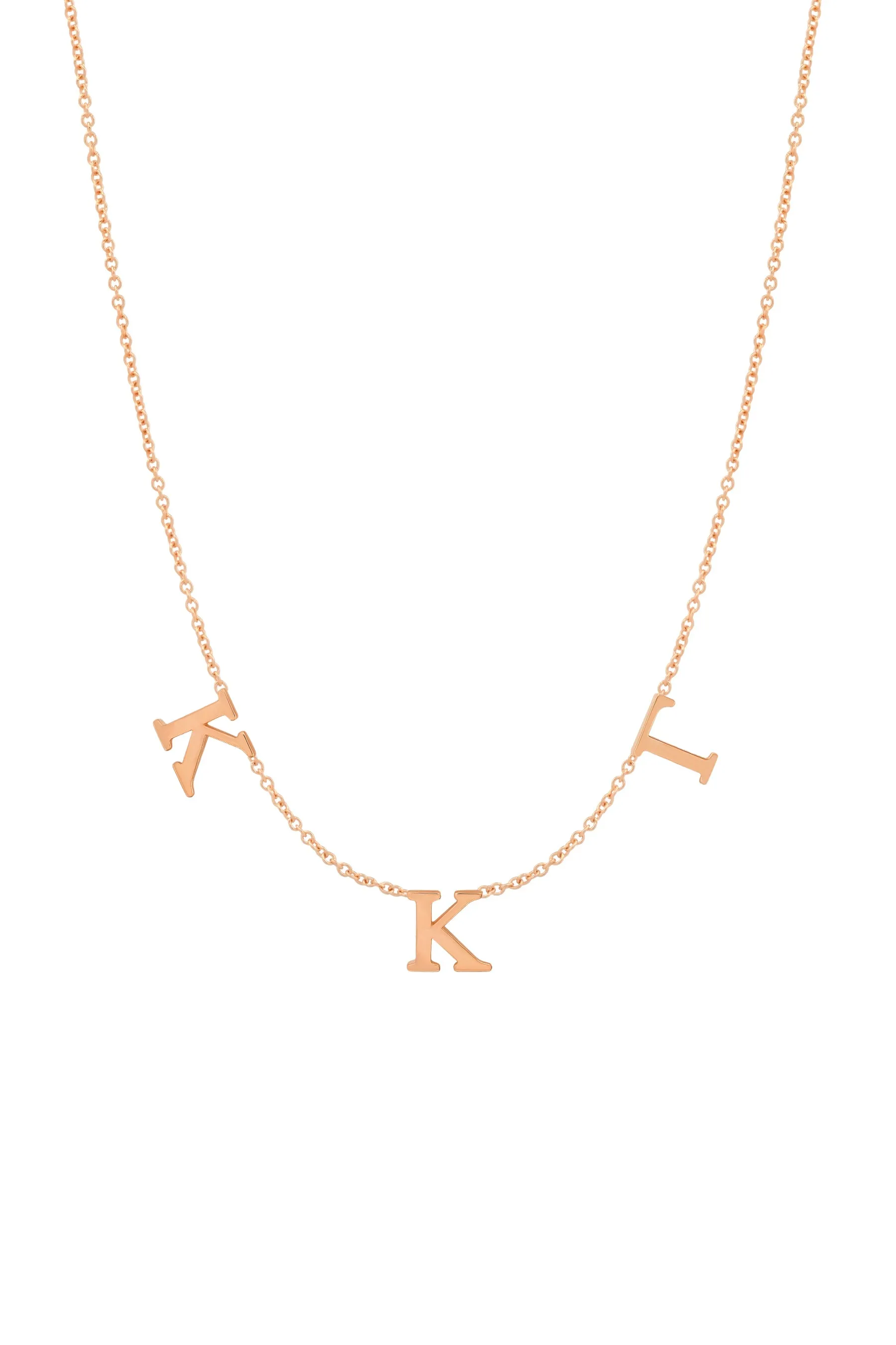 Kappa Kappa Gamma Pendant