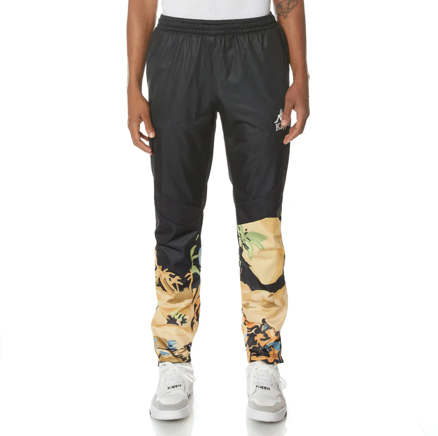 Kappa Moonlight Track Pants