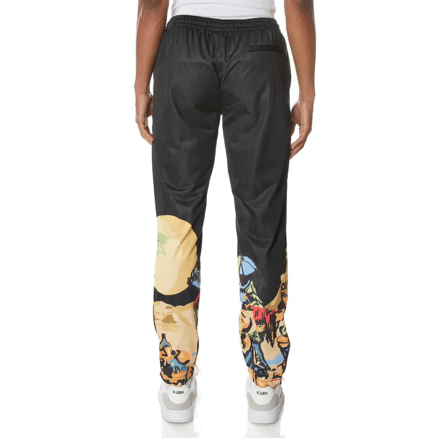 Kappa Moonlight Track Pants