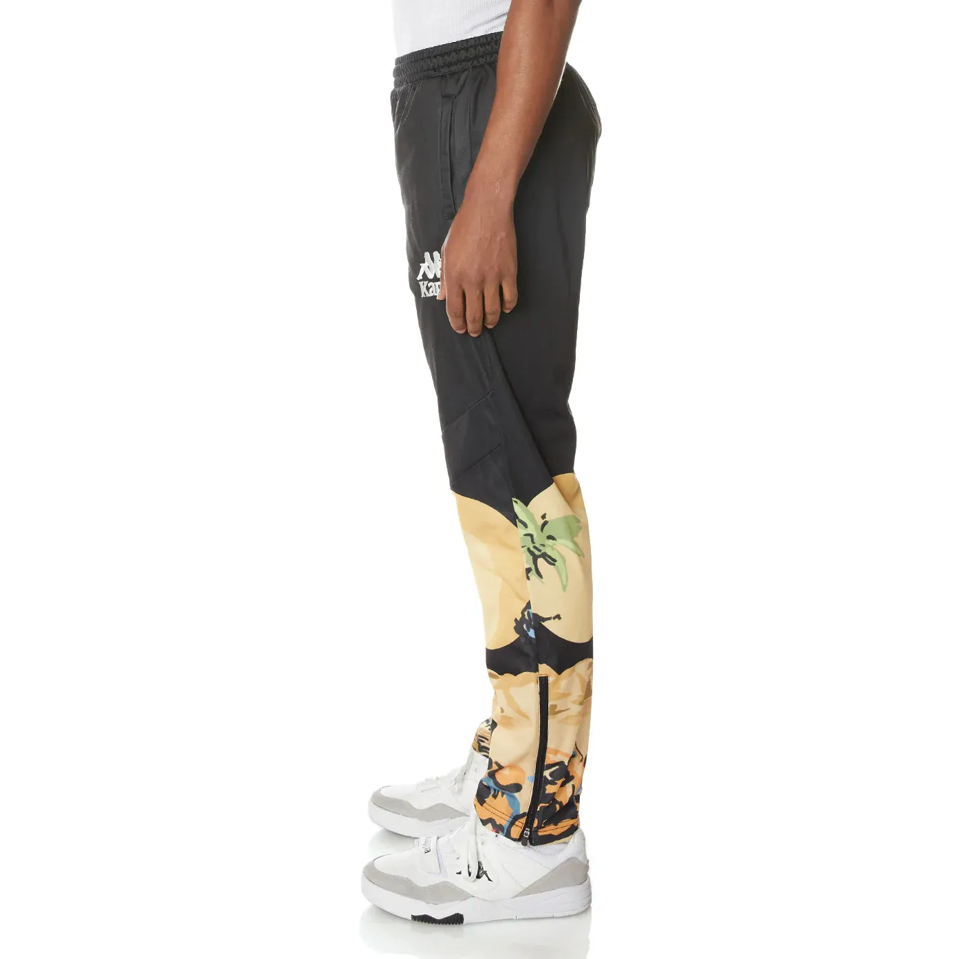 Kappa Moonlight Track Pants