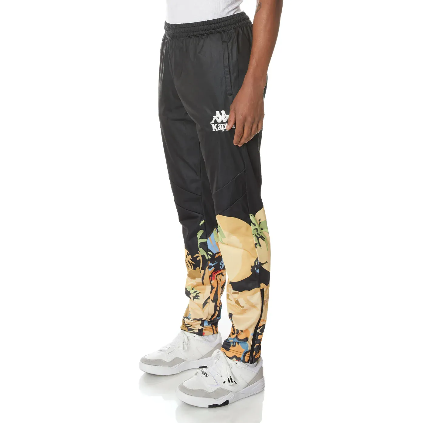 Kappa Moonlight Track Pants