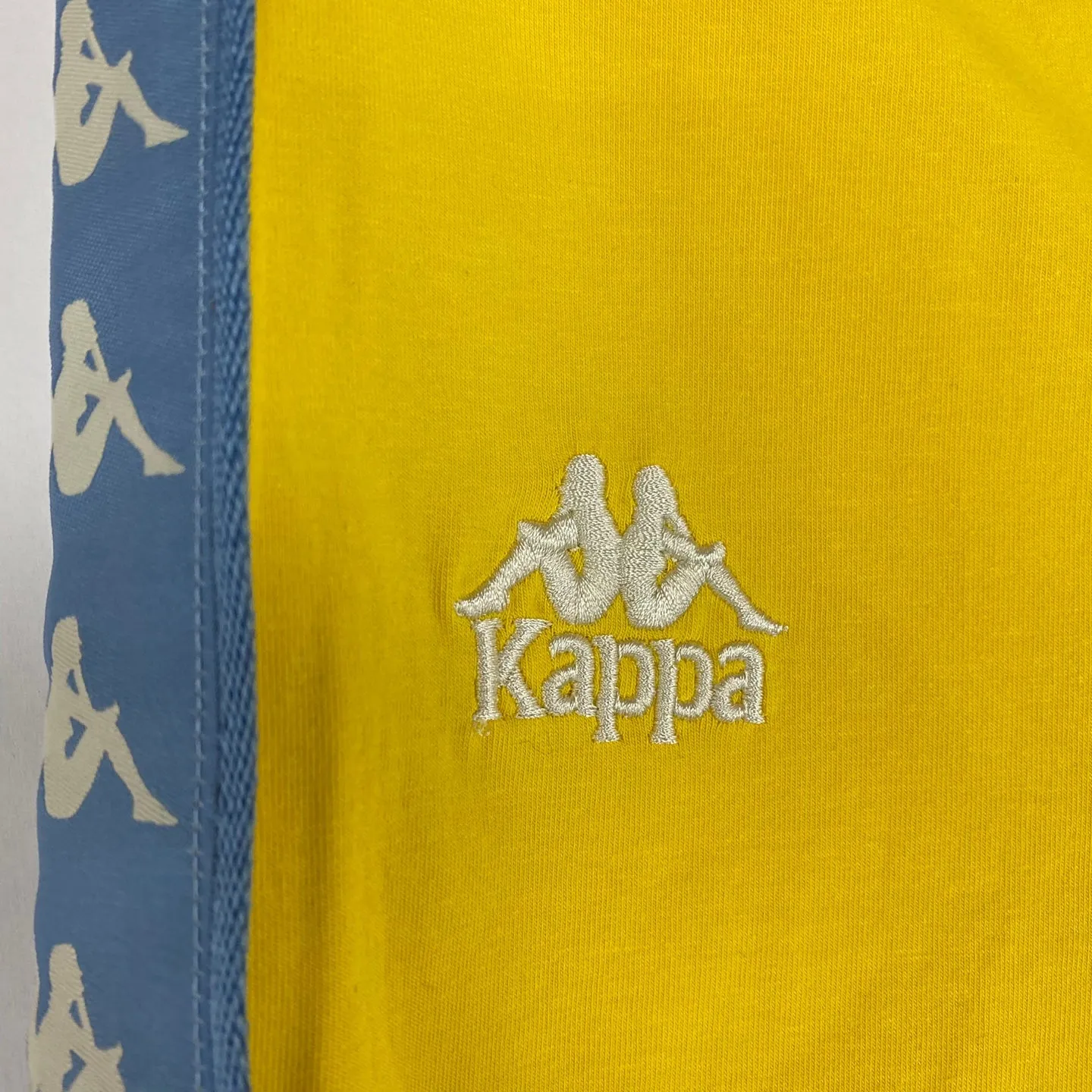 KAPPA Women's 222 Banda Bike Shorts