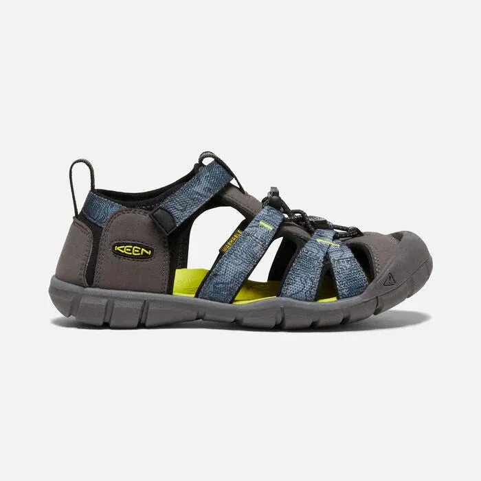 Keen Magnet Sandal/Evening Primrose Seacamp II CNX Youth Sandal