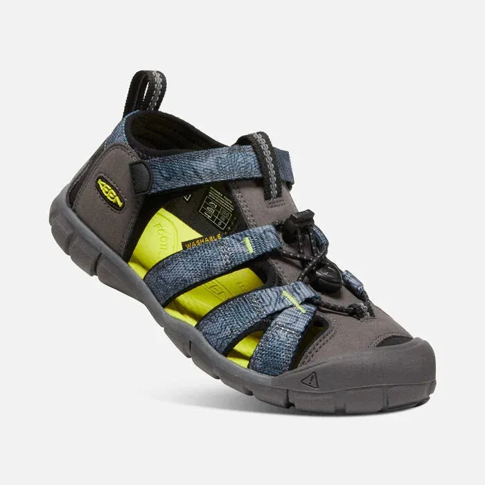 Keen Magnet Sandal/Evening Primrose Seacamp II CNX Youth Sandal