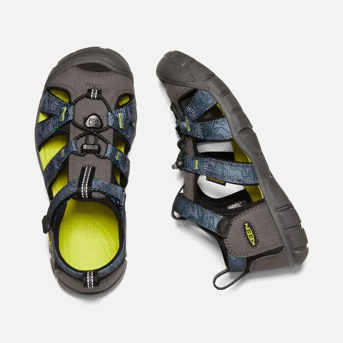 Keen Magnet Sandal/Evening Primrose Seacamp II CNX Youth Sandal