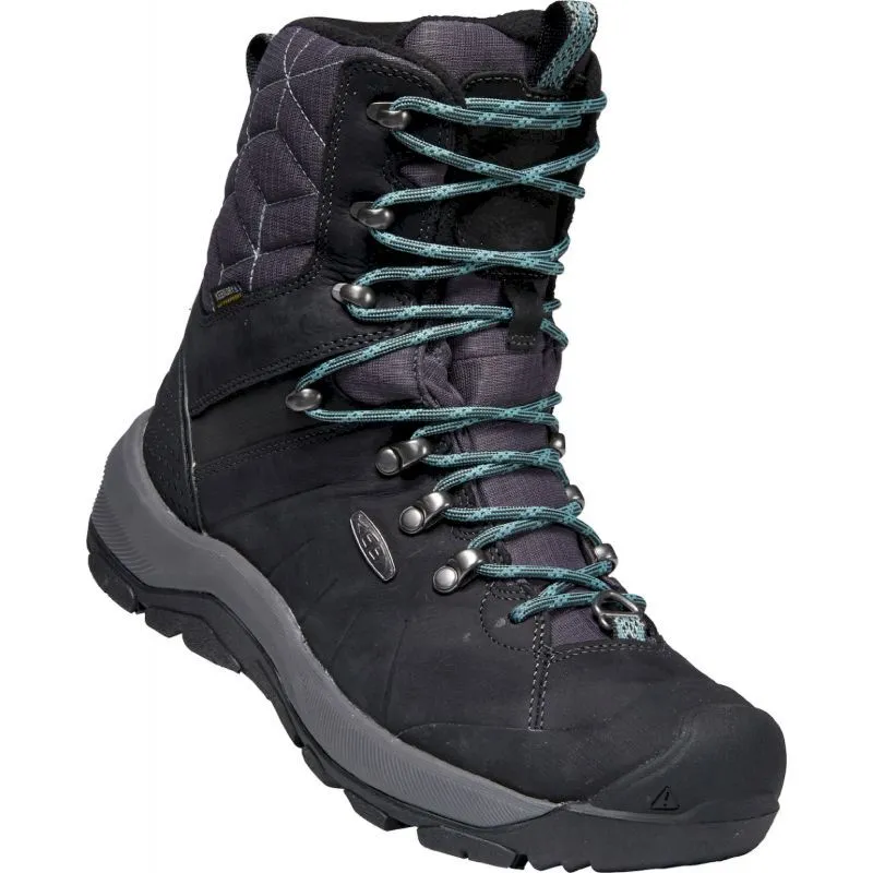 Keen Revel IV High Polar - Scarponi trekking donna