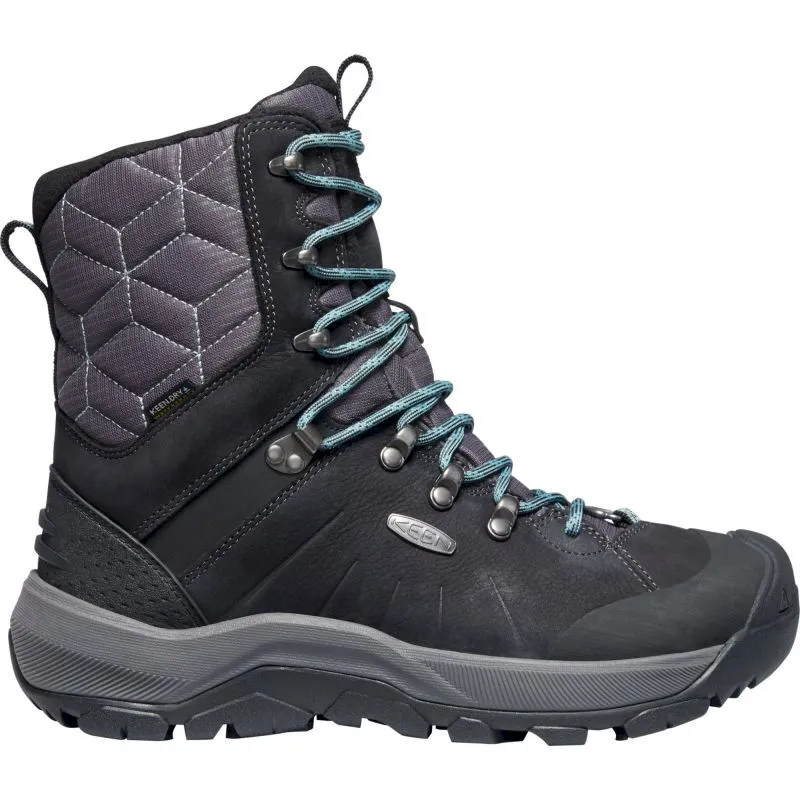 Keen Revel IV High Polar - Scarponi trekking donna