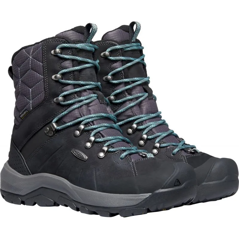 Keen Revel IV High Polar - Scarponi trekking donna