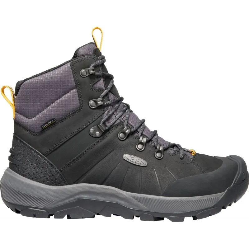 Keen Revel IV Mid Polar - Men's Hiking Boots