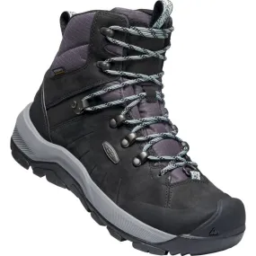 Keen Revel IV Mid Polar - Women's Trekking Boots