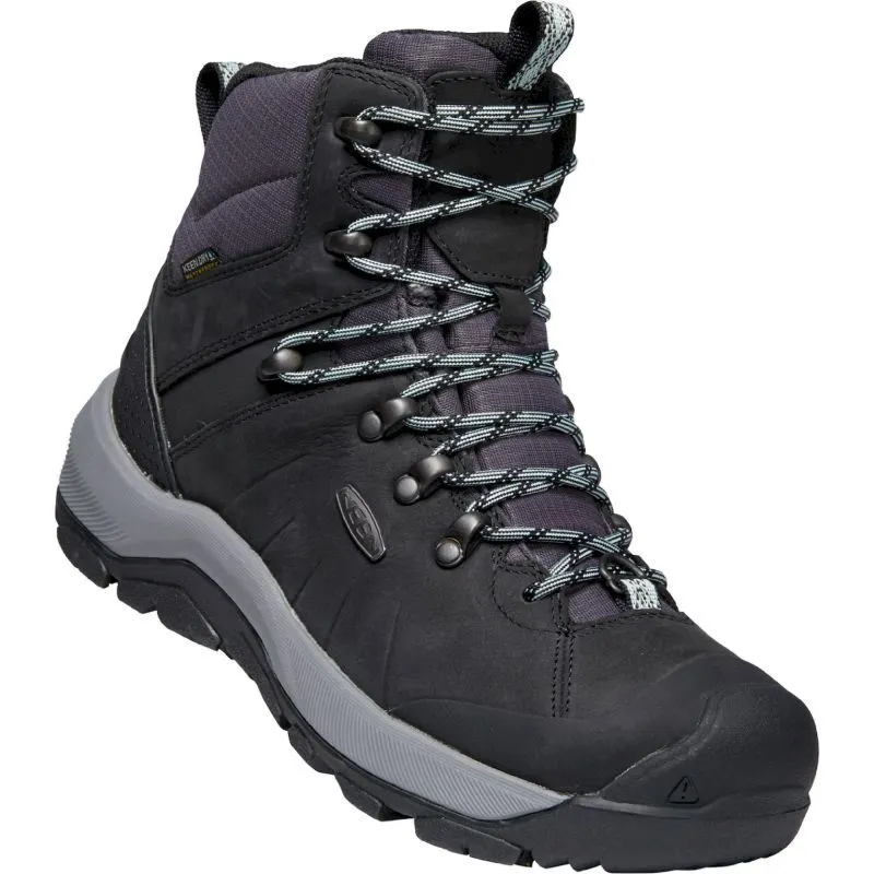 Keen Revel IV Mid Polar - Women's Trekking Boots