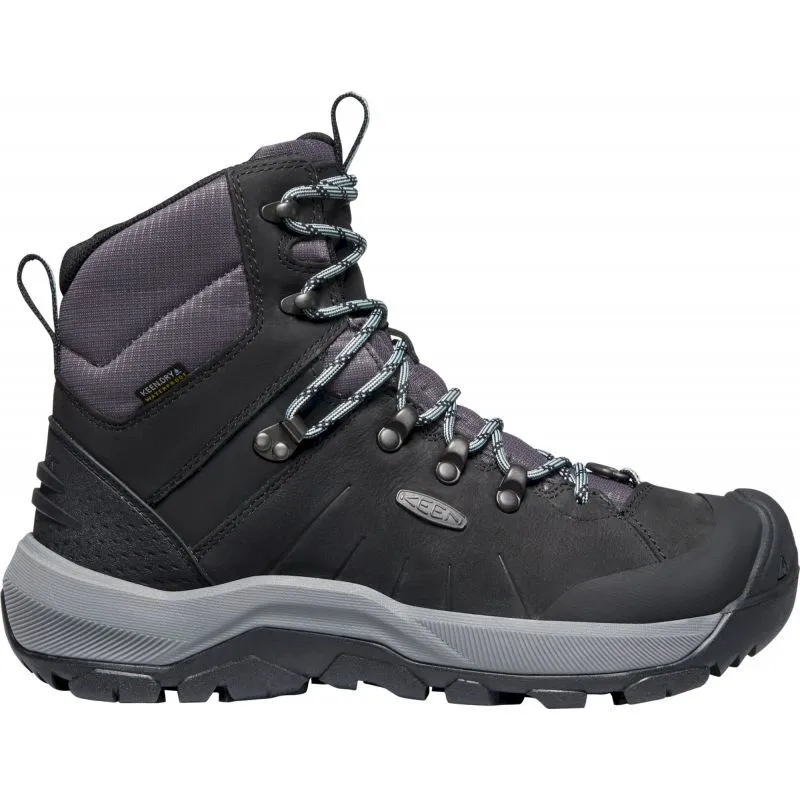 Keen Revel IV Mid Polar - Women's Trekking Boots